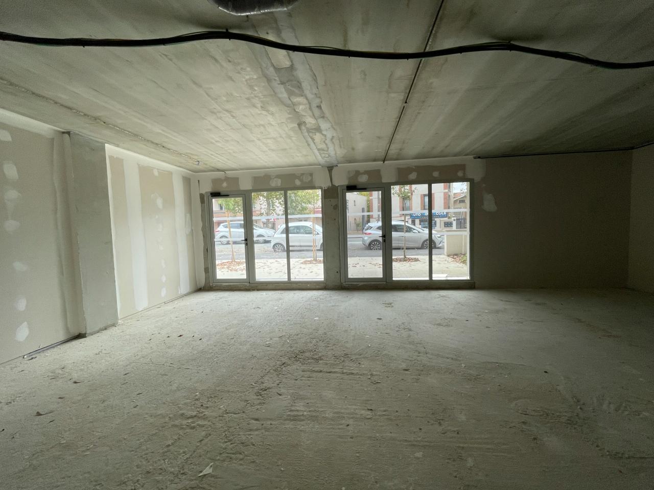 Bureau Toulouse 68m² Vente bureau Toulouse Haute-Garonne OVBUR2426660 5
